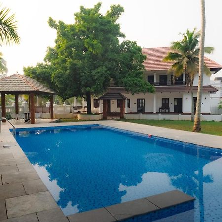 אינגמאלי Tamarind Heritage Holiday Home מראה חיצוני תמונה