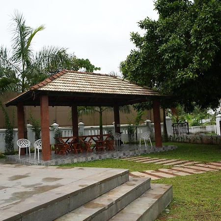 אינגמאלי Tamarind Heritage Holiday Home מראה חיצוני תמונה