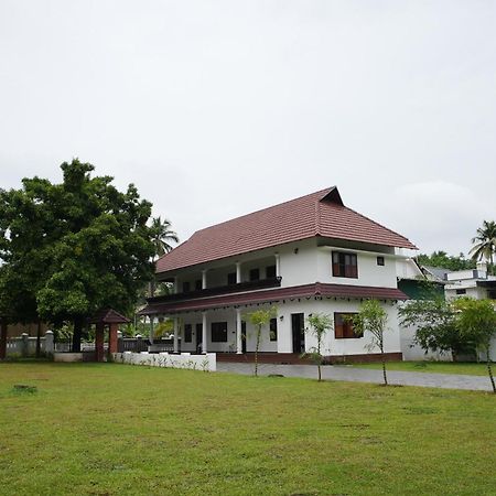 אינגמאלי Tamarind Heritage Holiday Home מראה חיצוני תמונה
