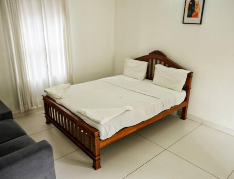 אינגמאלי Tamarind Heritage Holiday Home מראה חיצוני תמונה