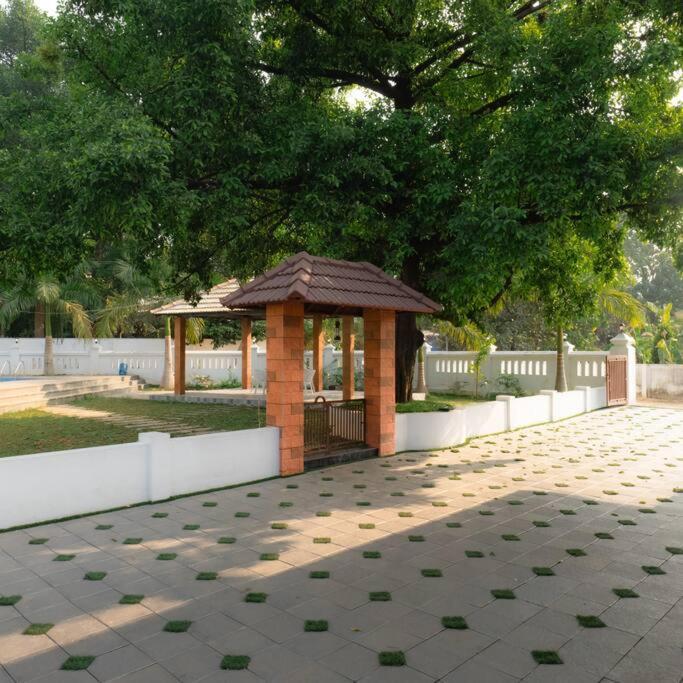 אינגמאלי Tamarind Heritage Holiday Home מראה חיצוני תמונה