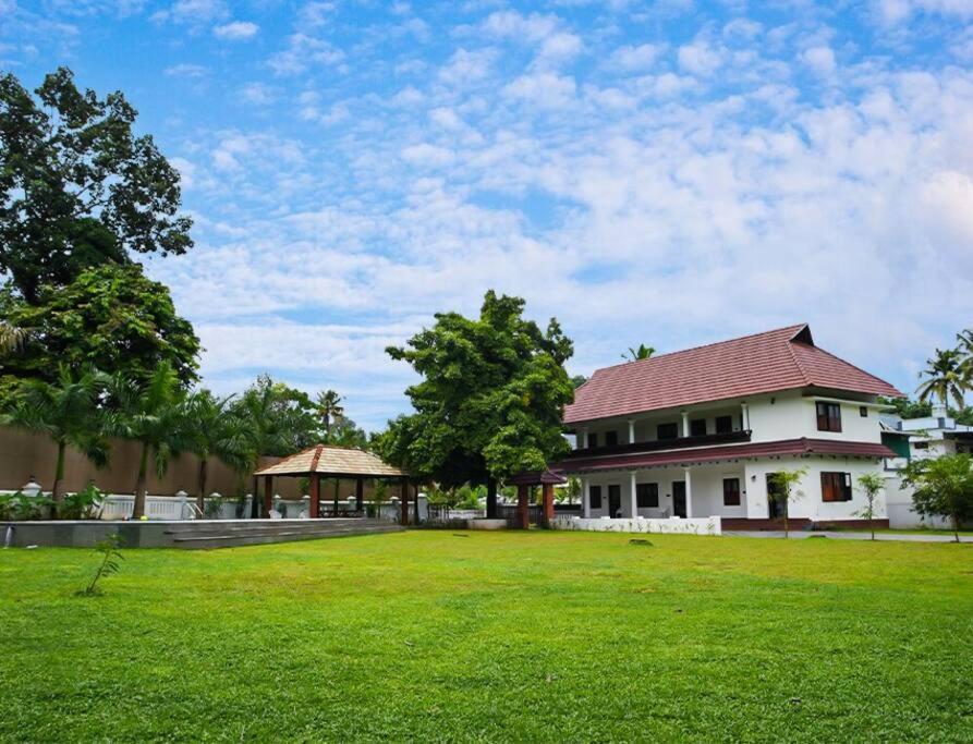 אינגמאלי Tamarind Heritage Holiday Home מראה חיצוני תמונה