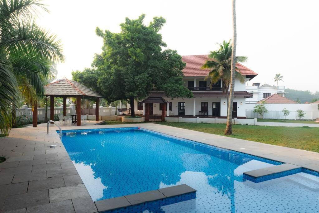 אינגמאלי Tamarind Heritage Holiday Home מראה חיצוני תמונה