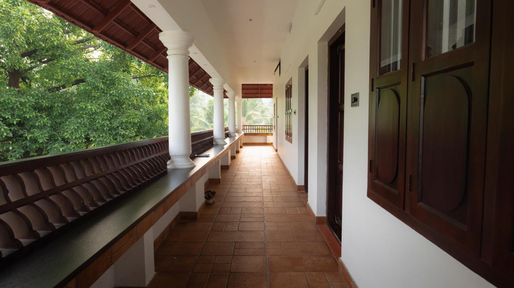 אינגמאלי Tamarind Heritage Holiday Home מראה חיצוני תמונה