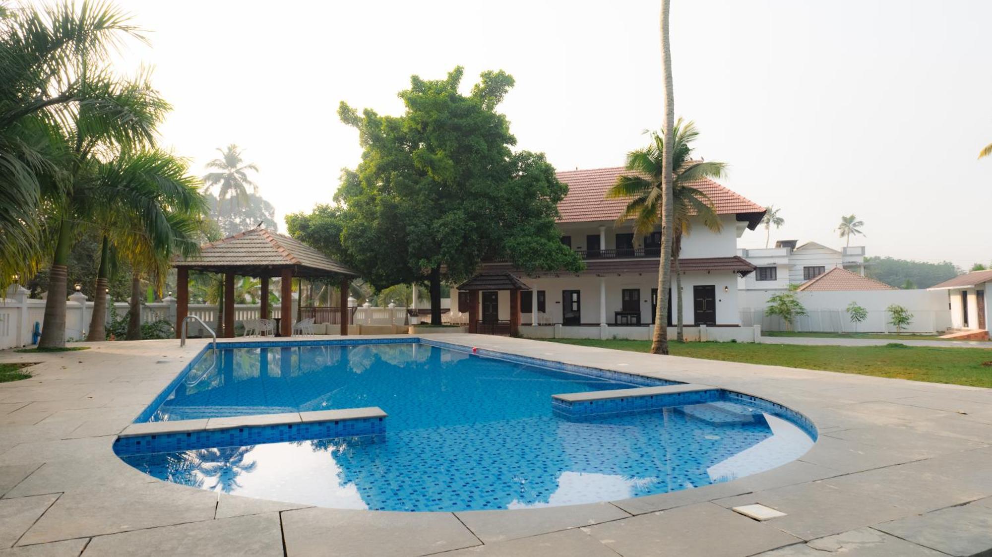 אינגמאלי Tamarind Heritage Holiday Home מראה חיצוני תמונה
