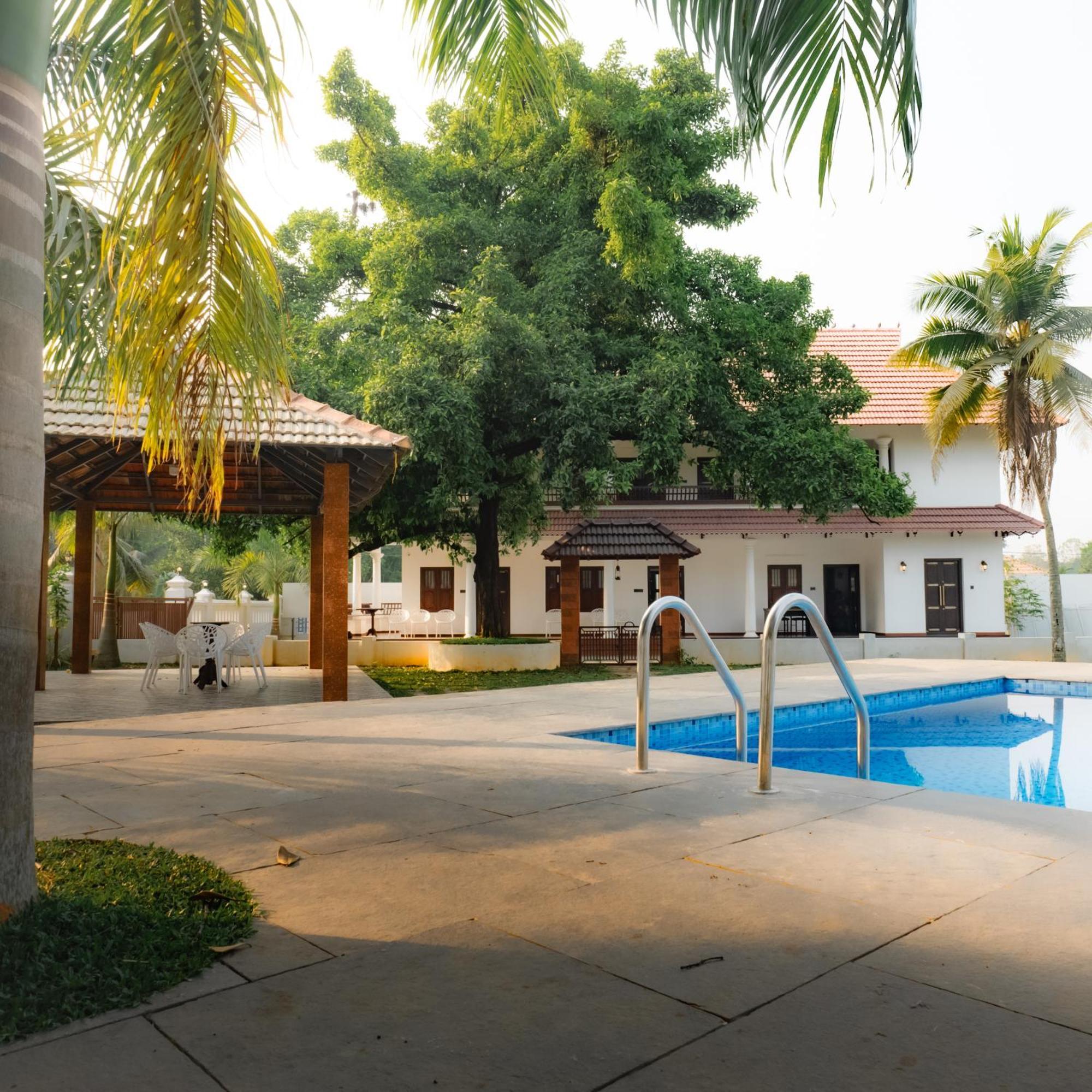 אינגמאלי Tamarind Heritage Holiday Home מראה חיצוני תמונה