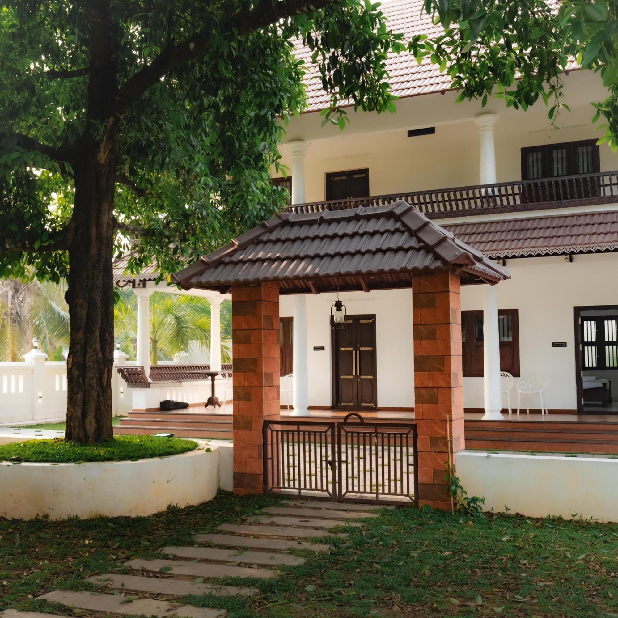 אינגמאלי Tamarind Heritage Holiday Home מראה חיצוני תמונה