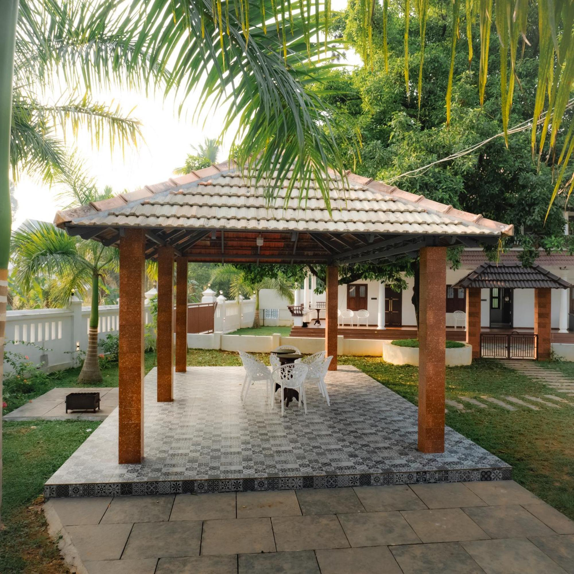 אינגמאלי Tamarind Heritage Holiday Home מראה חיצוני תמונה