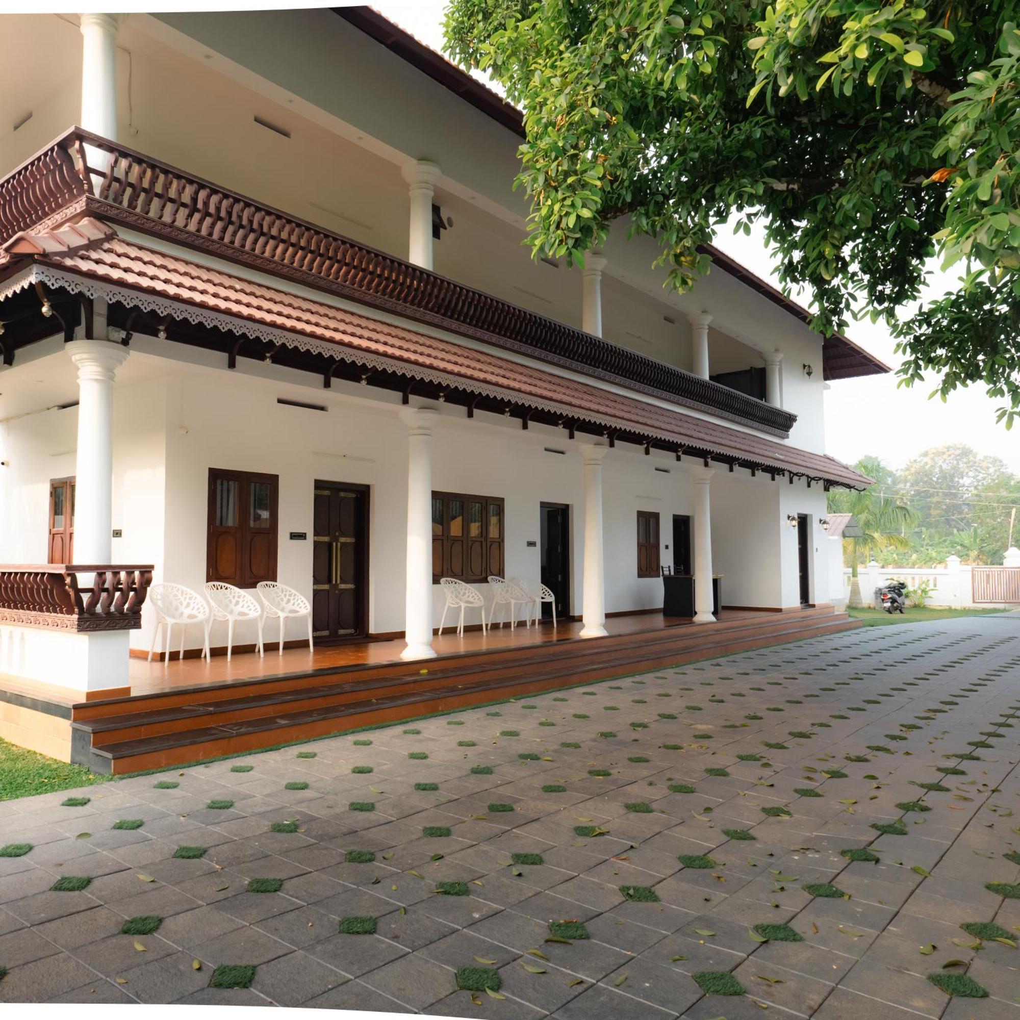 אינגמאלי Tamarind Heritage Holiday Home מראה חיצוני תמונה