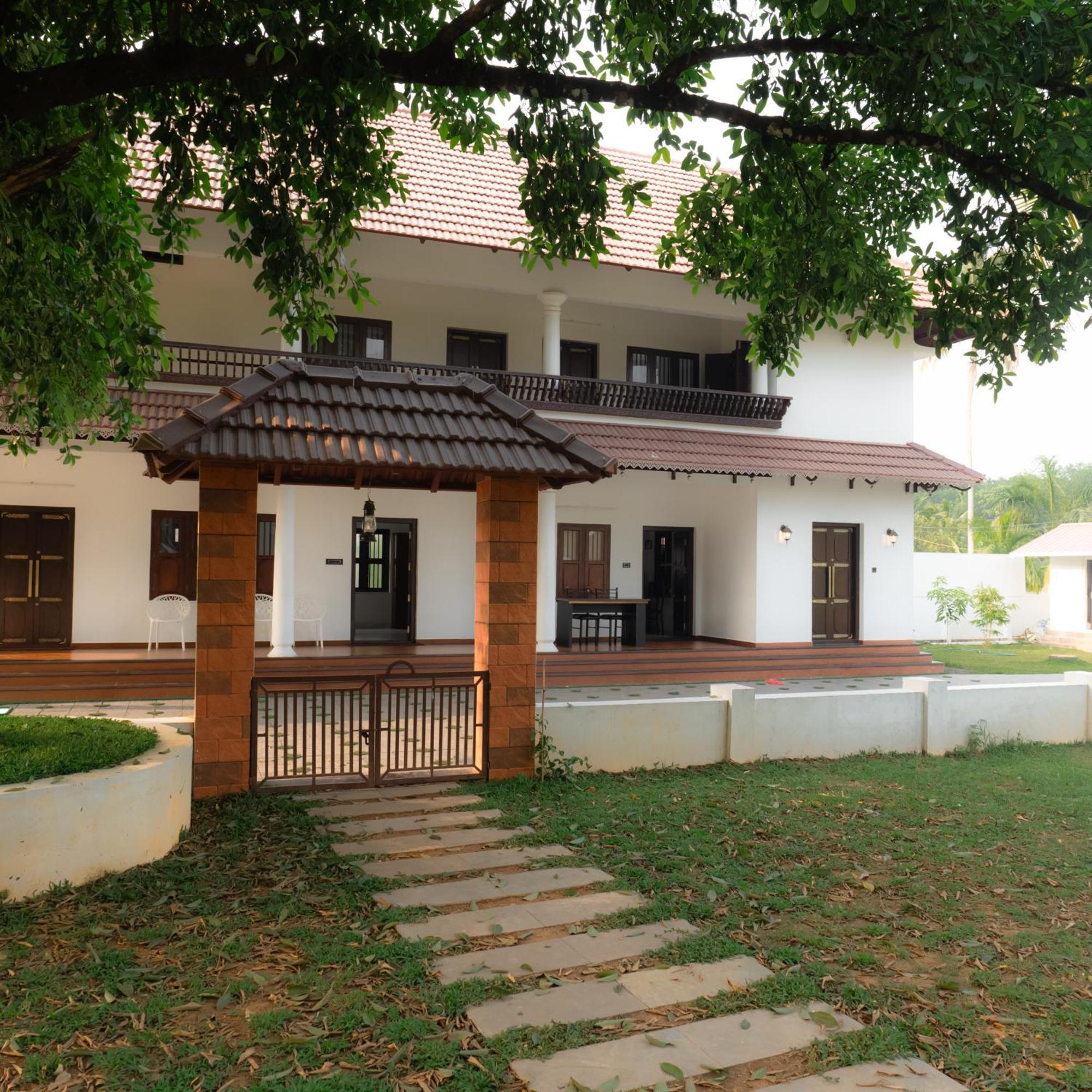 אינגמאלי Tamarind Heritage Holiday Home מראה חיצוני תמונה