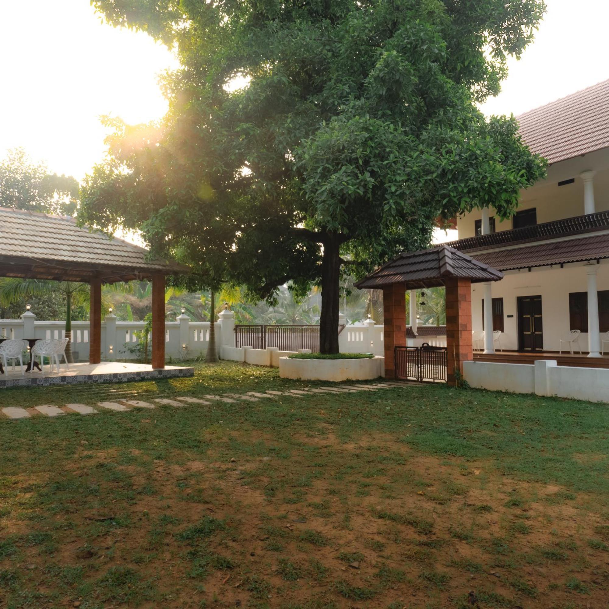 אינגמאלי Tamarind Heritage Holiday Home מראה חיצוני תמונה