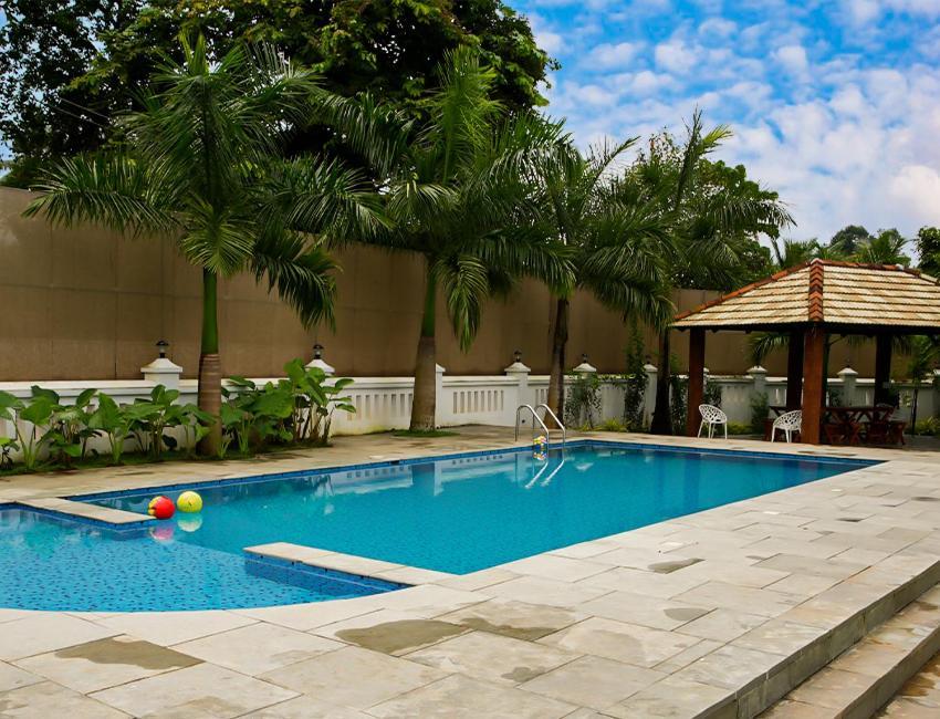 אינגמאלי Tamarind Heritage Holiday Home מראה חיצוני תמונה