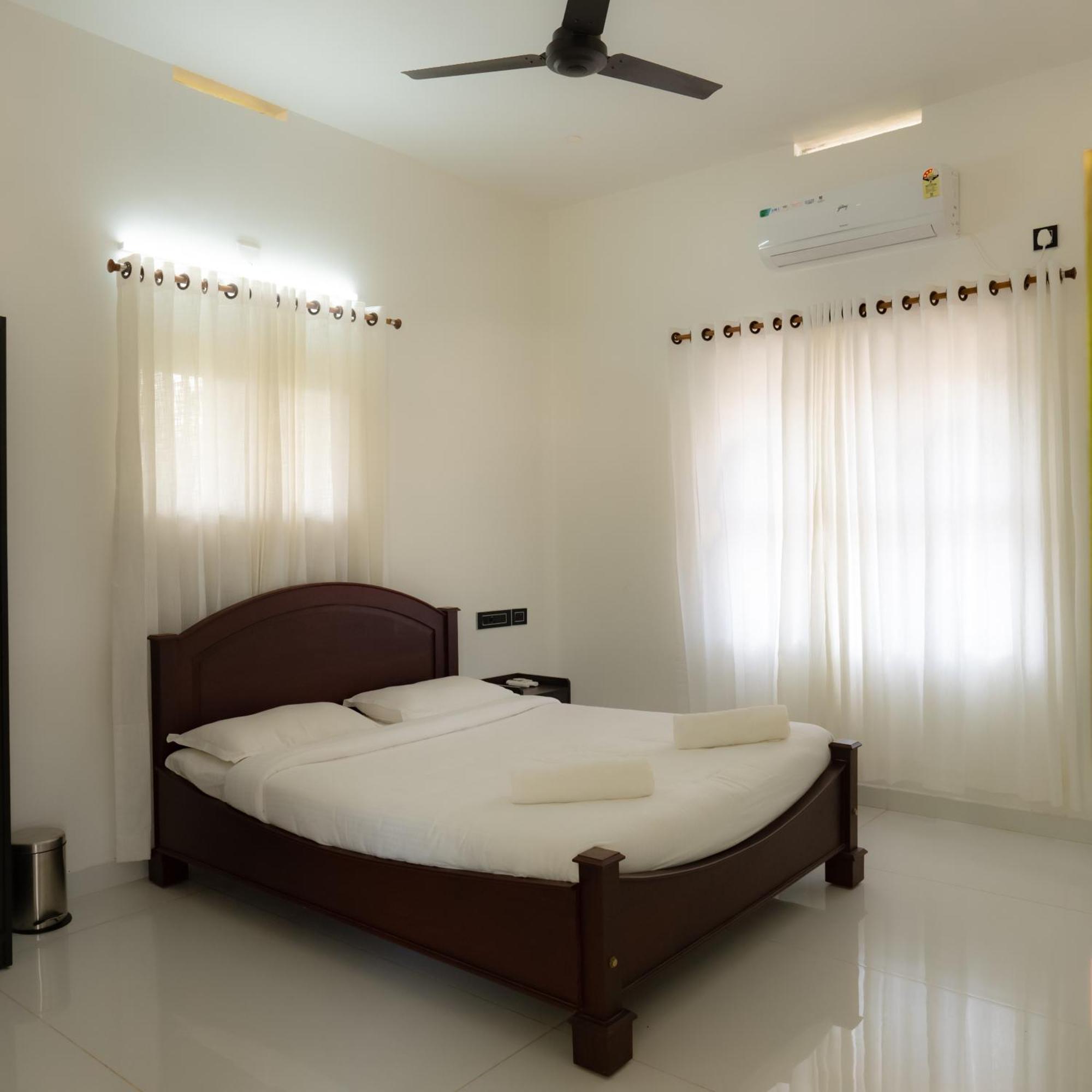 אינגמאלי Tamarind Heritage Holiday Home מראה חיצוני תמונה