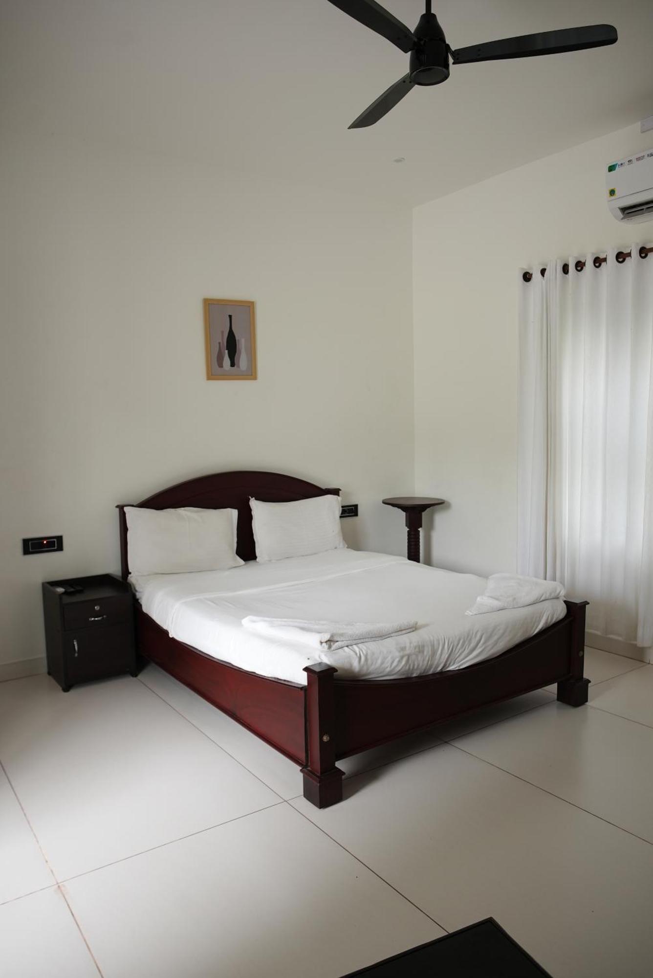 אינגמאלי Tamarind Heritage Holiday Home מראה חיצוני תמונה
