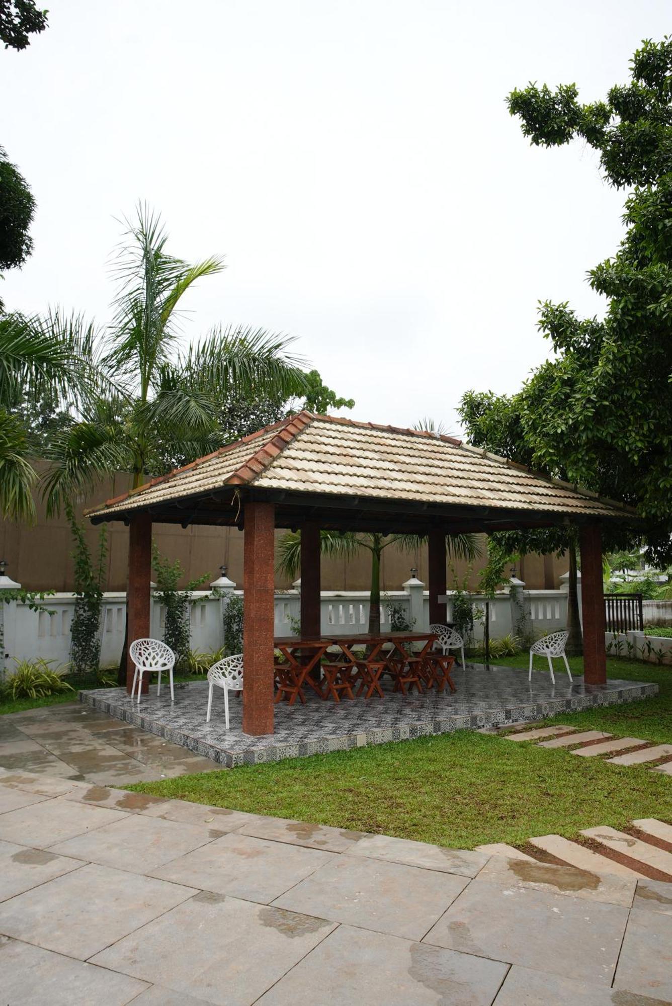 אינגמאלי Tamarind Heritage Holiday Home מראה חיצוני תמונה