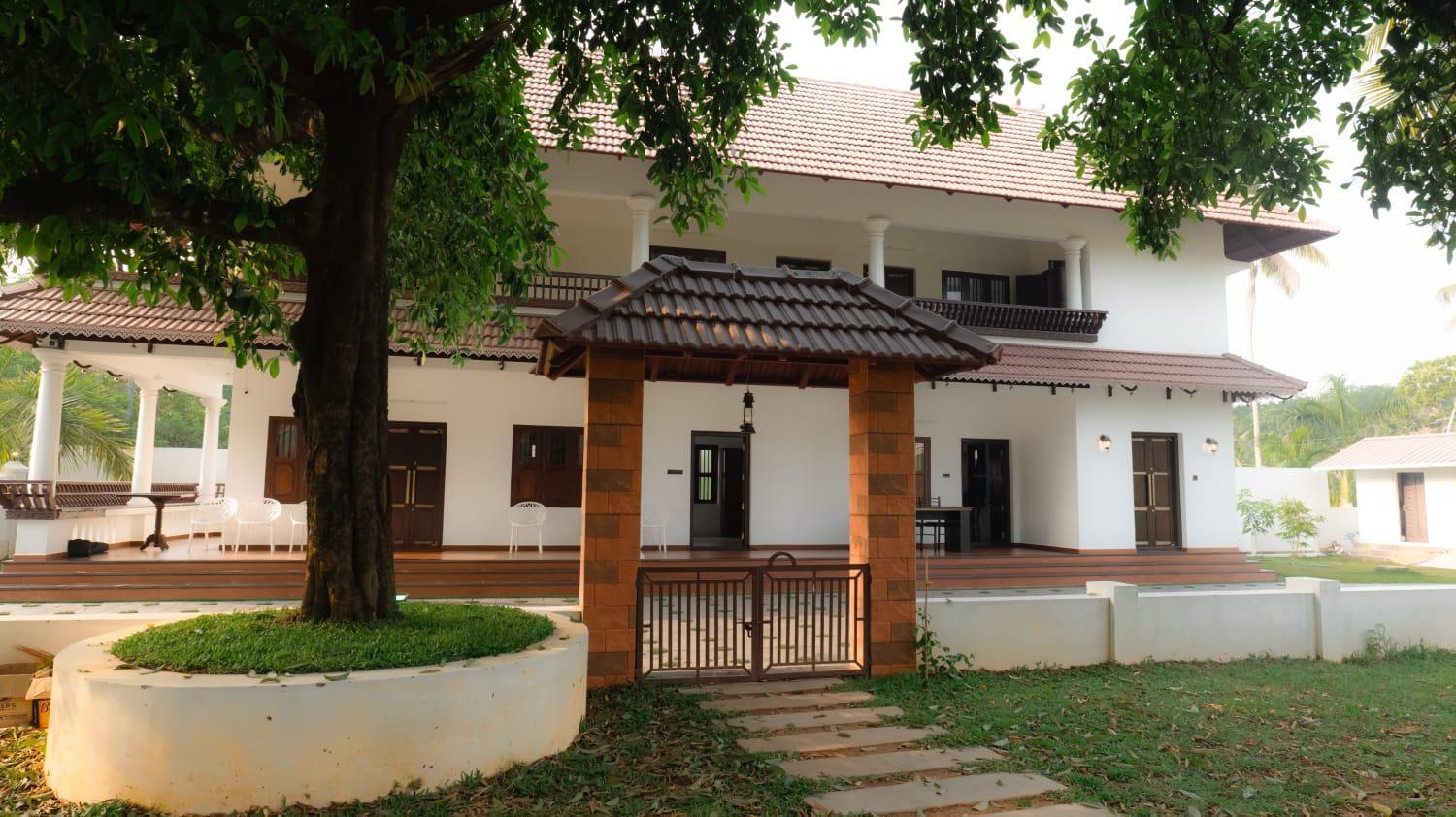 אינגמאלי Tamarind Heritage Holiday Home מראה חיצוני תמונה