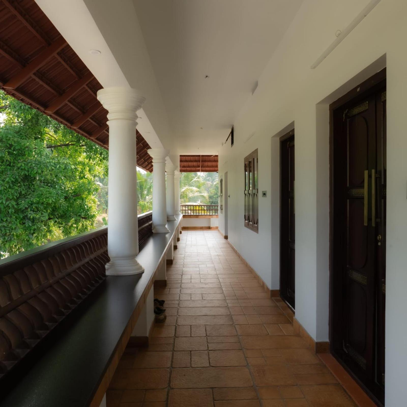 אינגמאלי Tamarind Heritage Holiday Home מראה חיצוני תמונה
