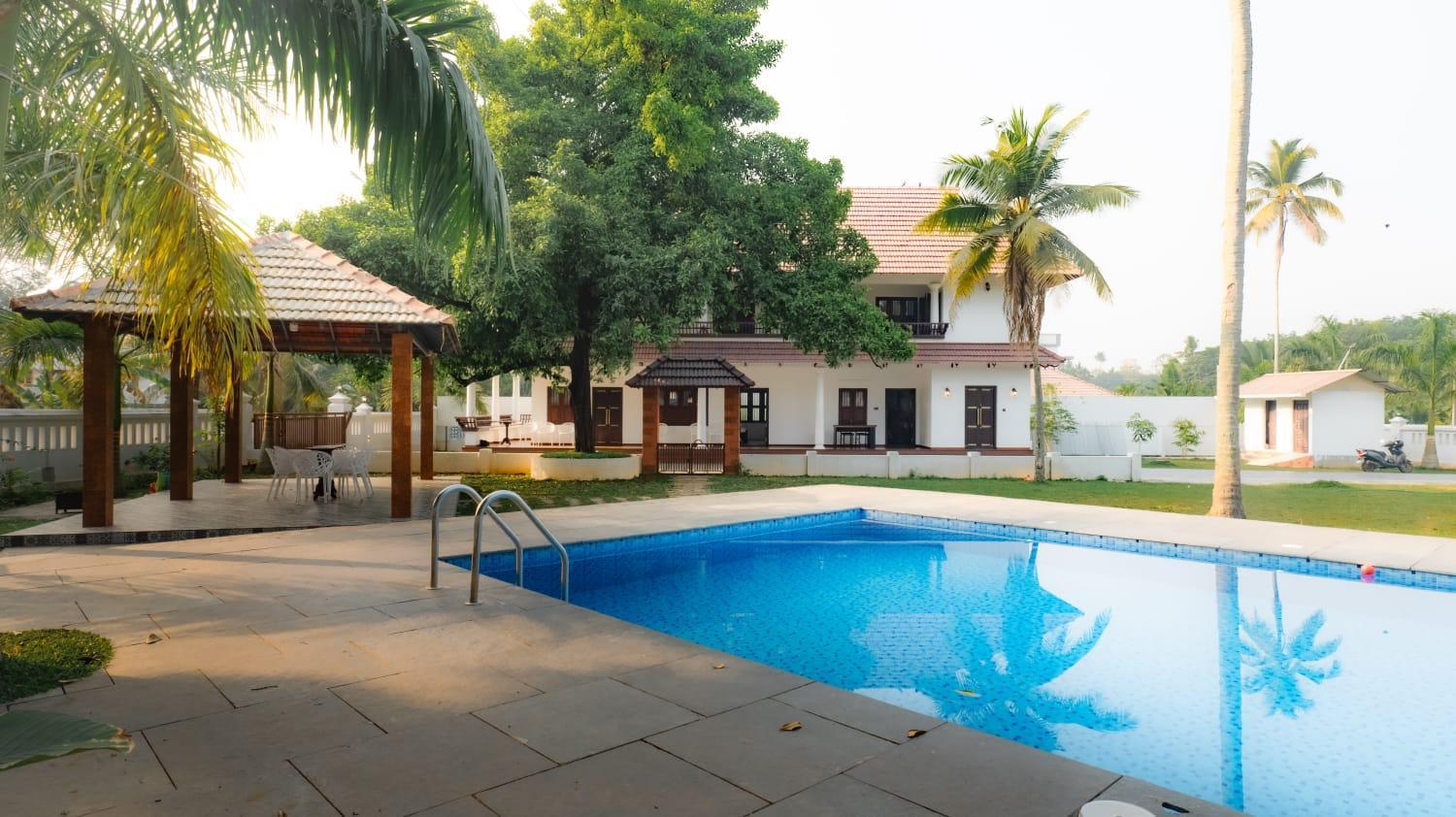 אינגמאלי Tamarind Heritage Holiday Home מראה חיצוני תמונה